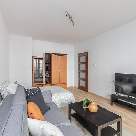 Superapart Chelmska 9 Warsaw Luaran gambar
