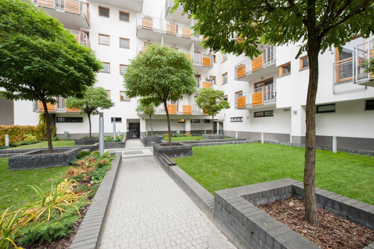 Superapart Chelmska 9 Warsaw Luaran gambar