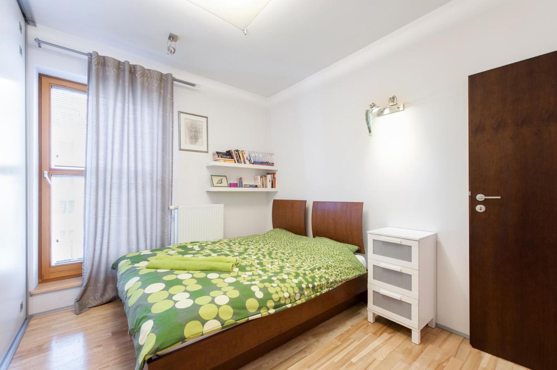 Superapart Chelmska 9 Warsaw Luaran gambar