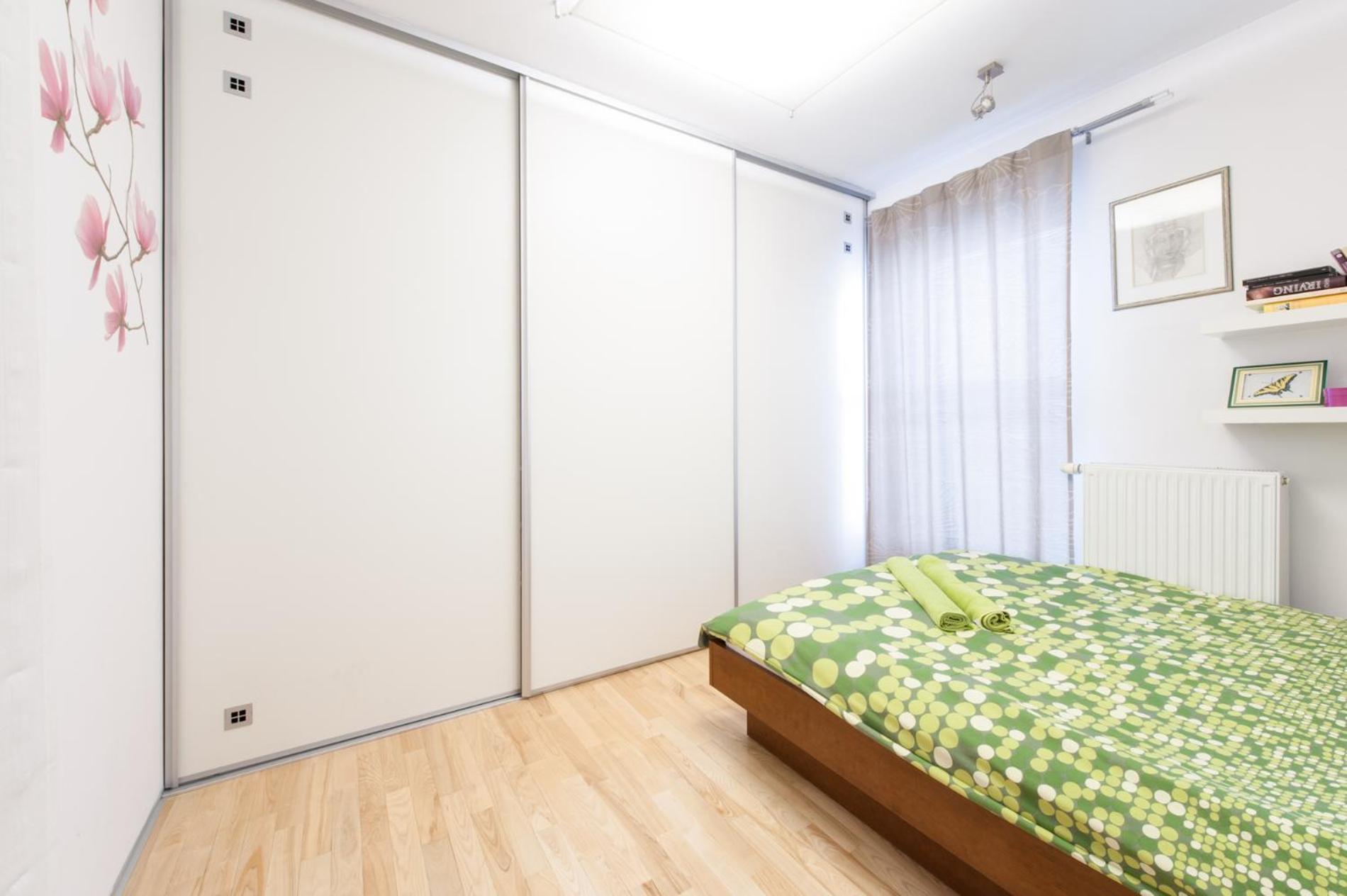 Superapart Chelmska 9 Warsaw Luaran gambar