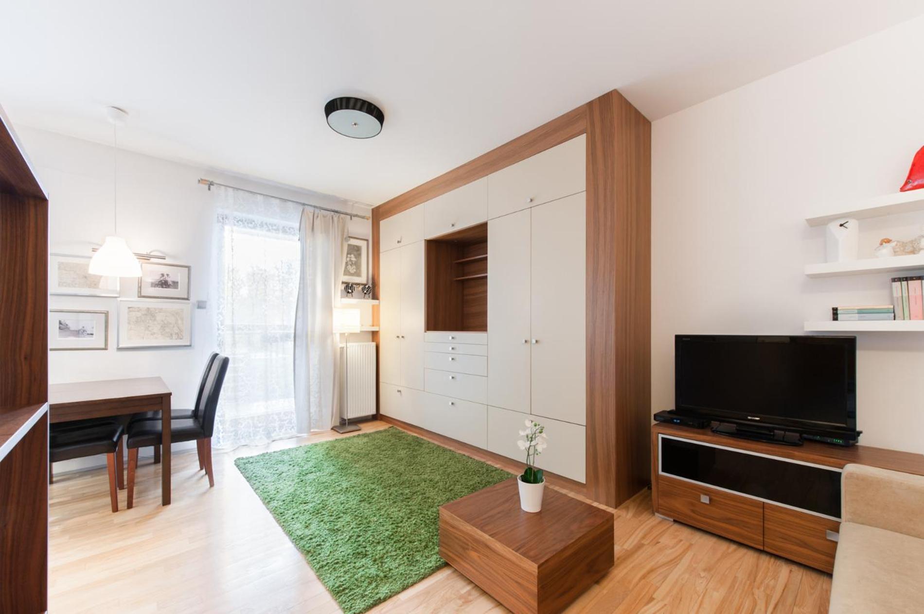Superapart Chelmska 9 Warsaw Luaran gambar
