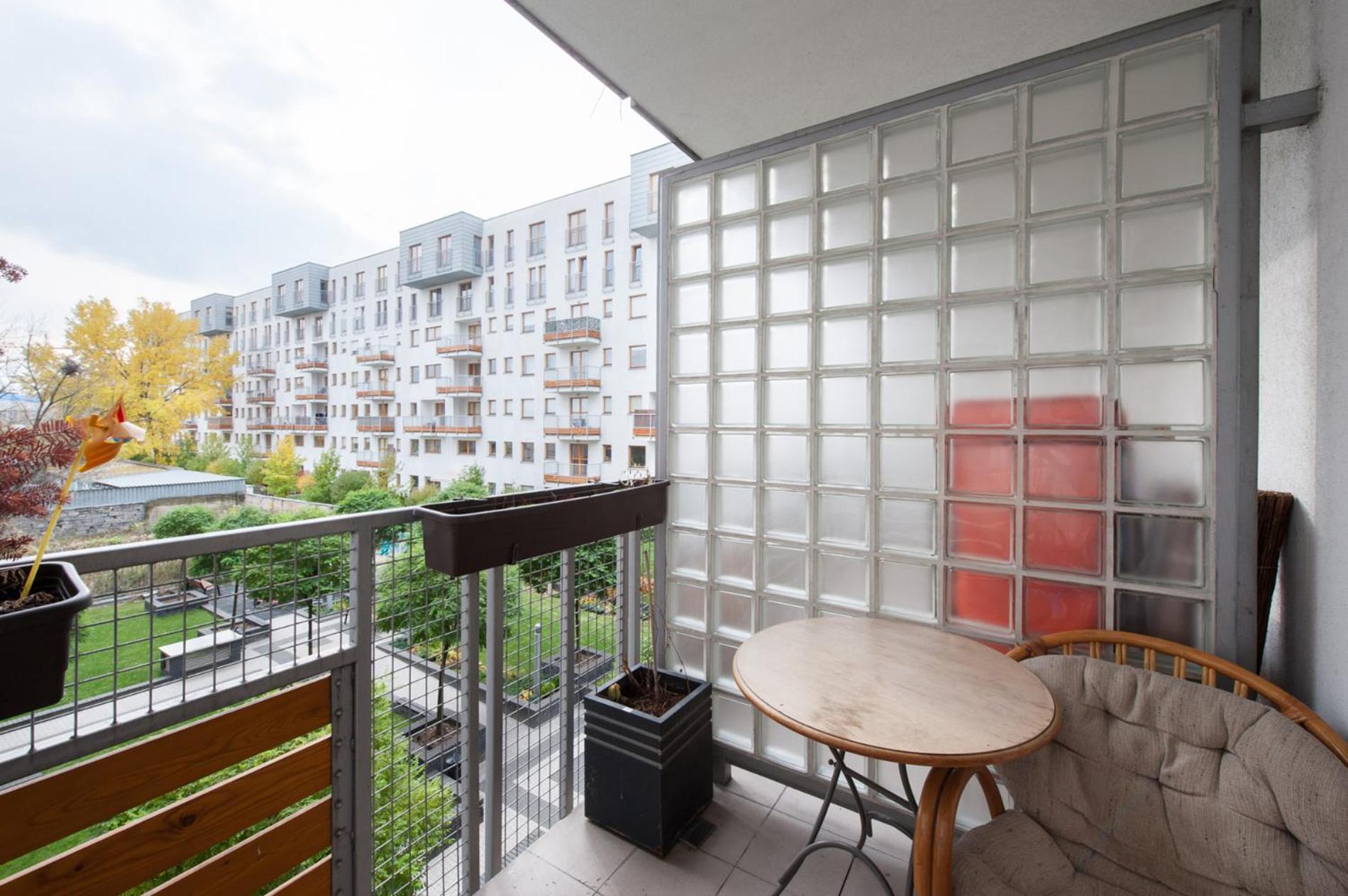 Superapart Chelmska 9 Warsaw Luaran gambar