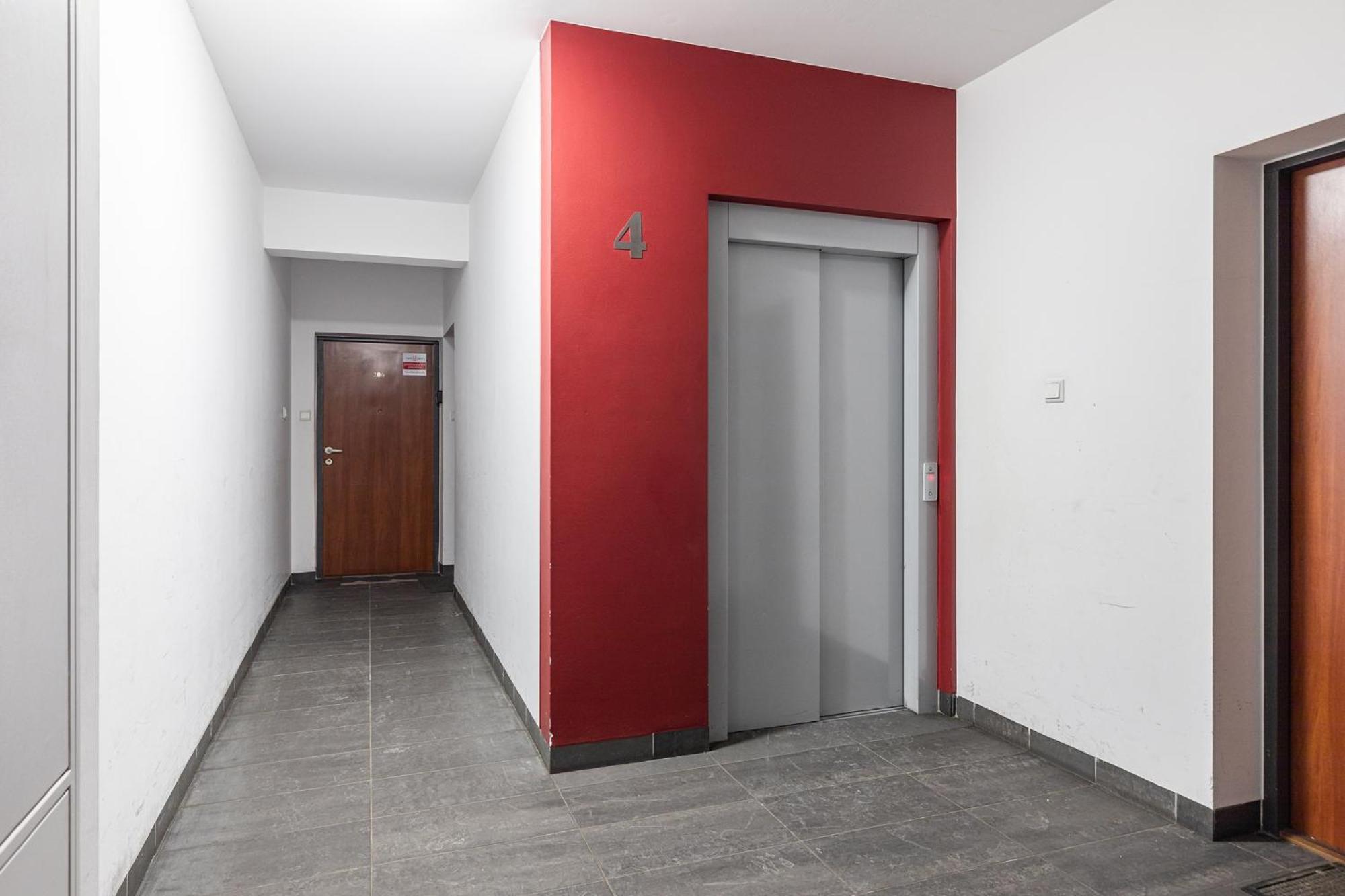 Superapart Chelmska 9 Warsaw Luaran gambar