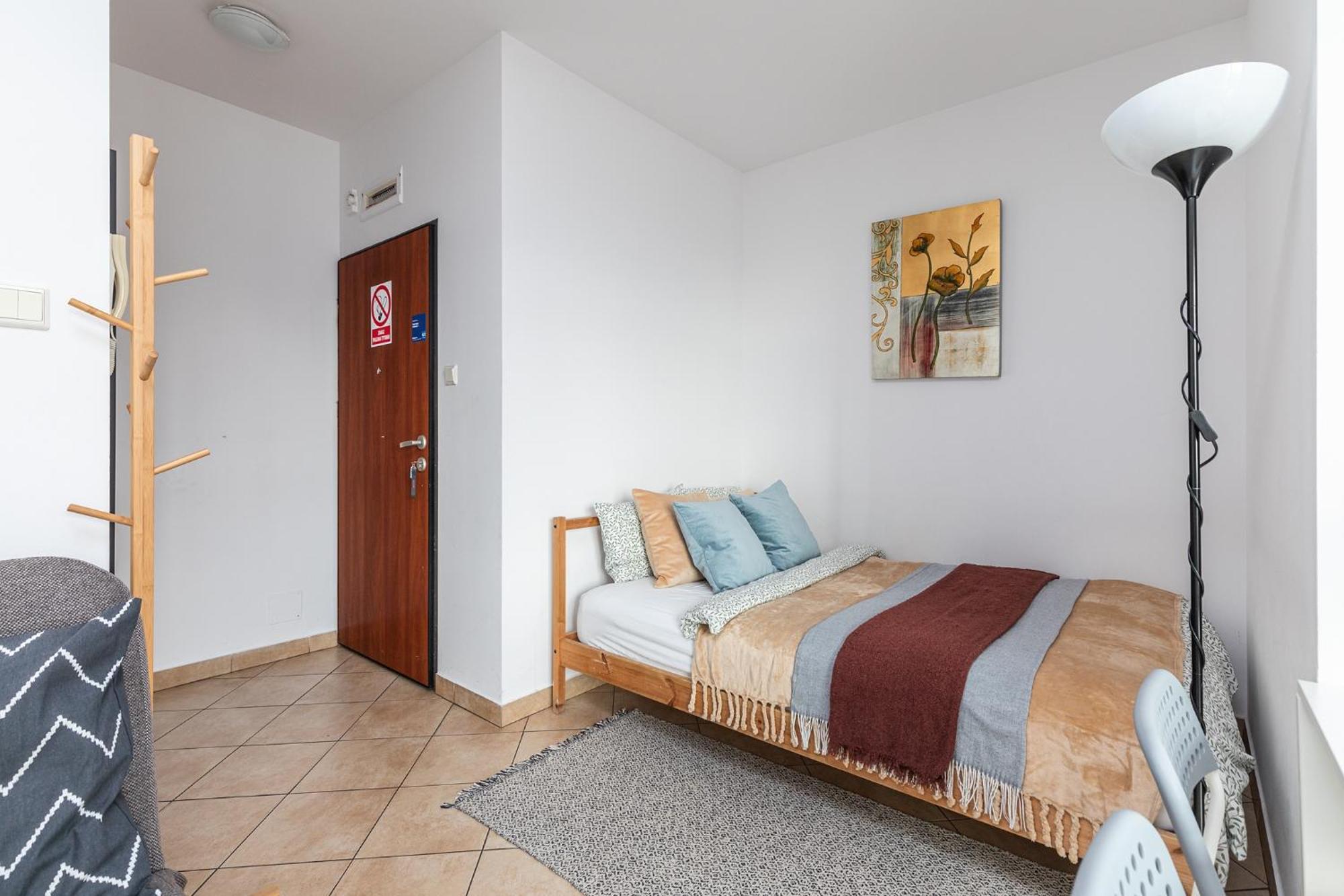 Superapart Chelmska 9 Warsaw Luaran gambar