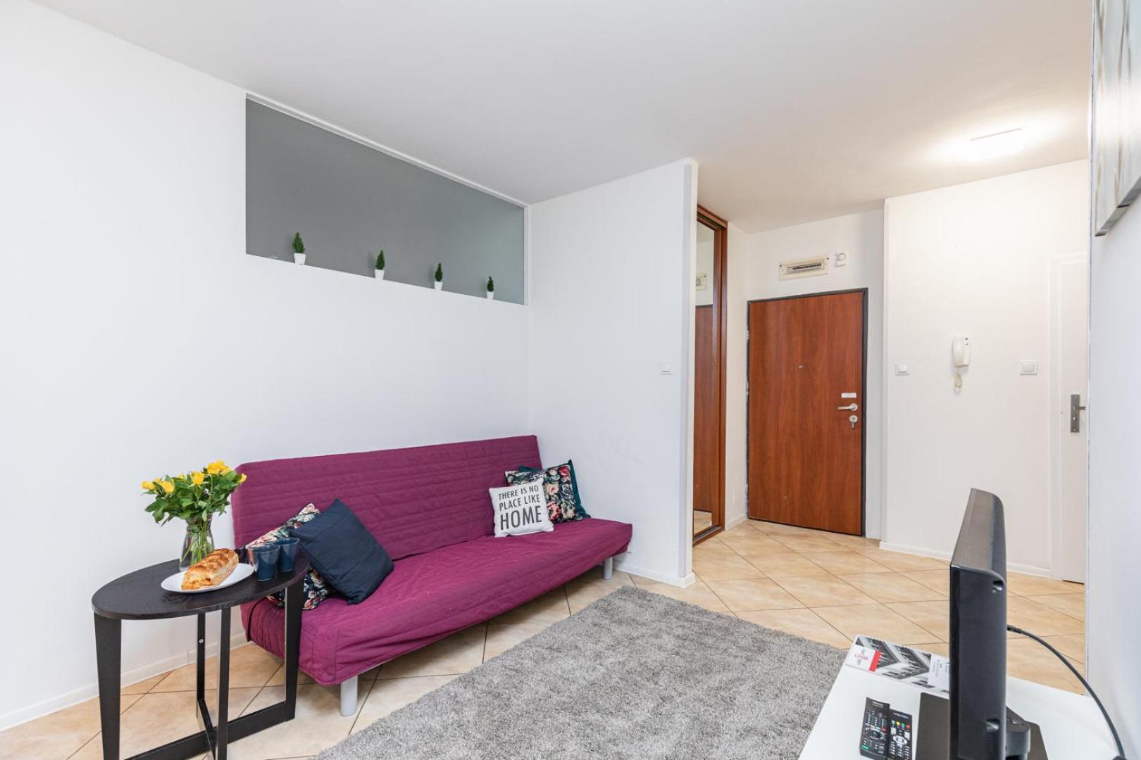 Superapart Chelmska 9 Warsaw Luaran gambar